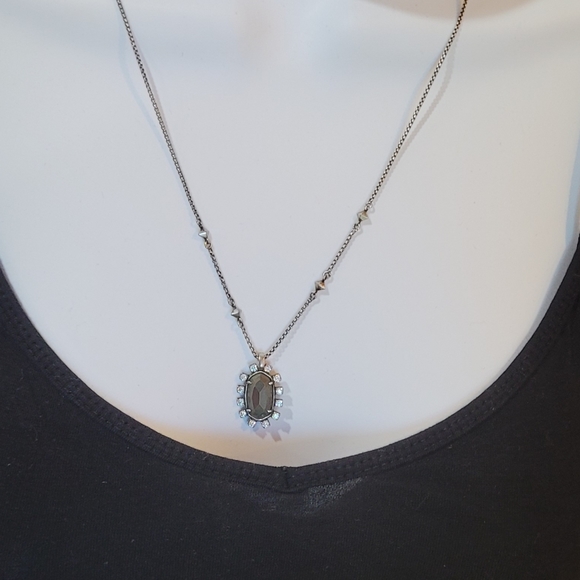 NWT Kendra Scott Necklace - Picture 10 of 15